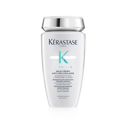 Kérastase Symbiose Bain Créme Anti-Pelliculaire - 250ml főképe